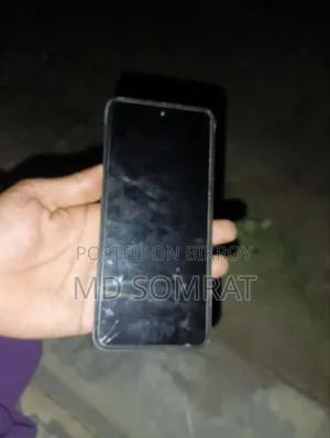New Mobile Phone 256 GB Black