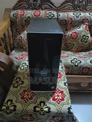 Desktop Computer Dell Inspiron 3000 8GB Intel Core i3 HDD+SSD 1T