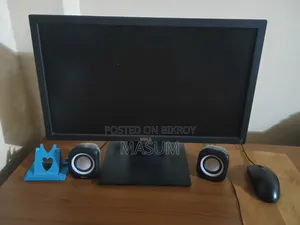 Desktop Computer Dell Inspiron 3000 8GB Intel Core i3 HDD+SSD 1T