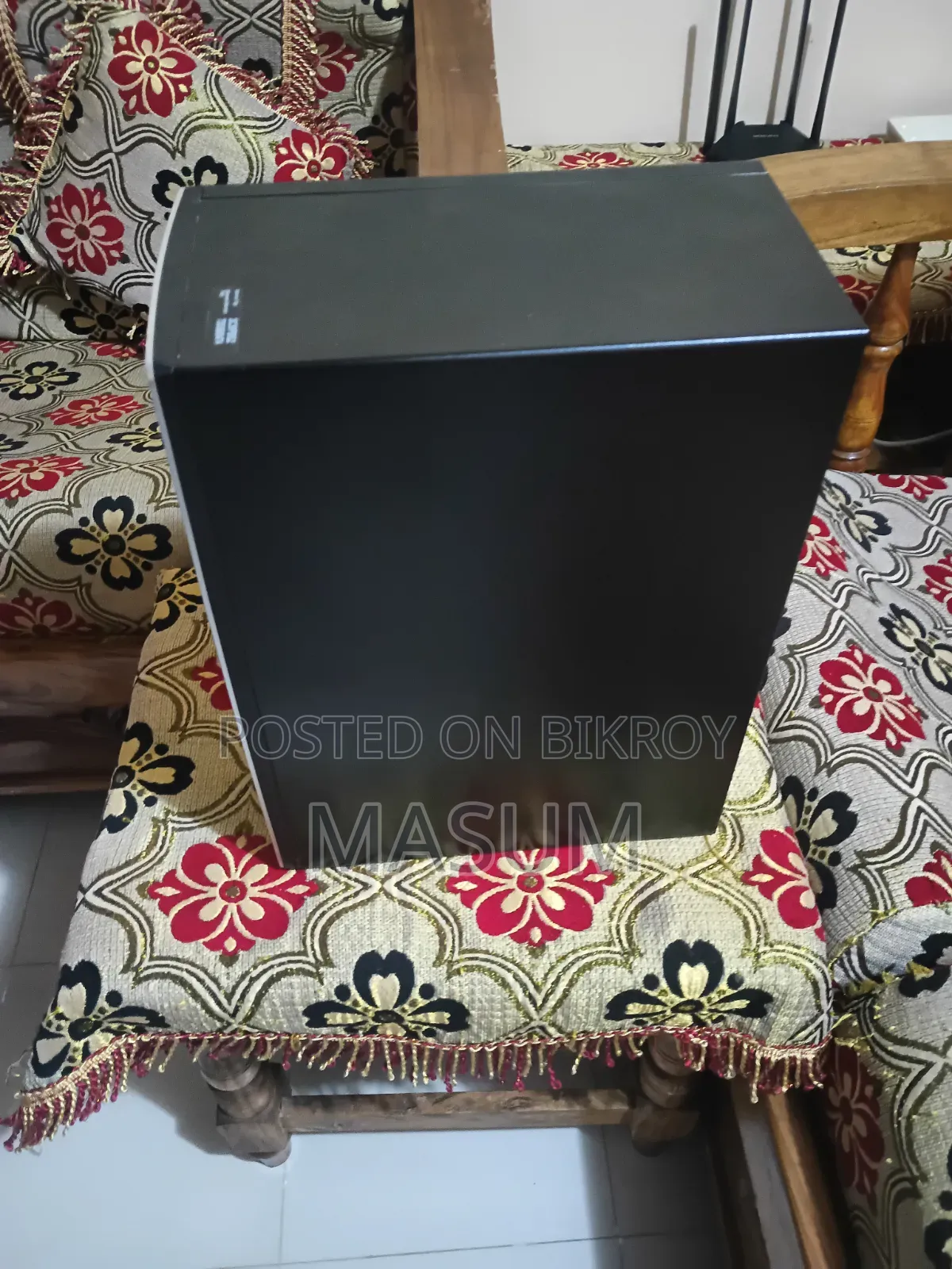 Desktop Computer Dell Inspiron 3000 8GB Intel Core i3 HDD+SSD 1T