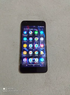 Samsung Galaxy A2 Core 8 GB Black