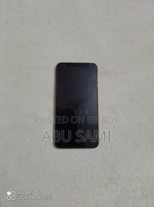 Samsung Galaxy A2 Core 8 GB Black