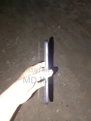 Oppo A18 128 GB Black