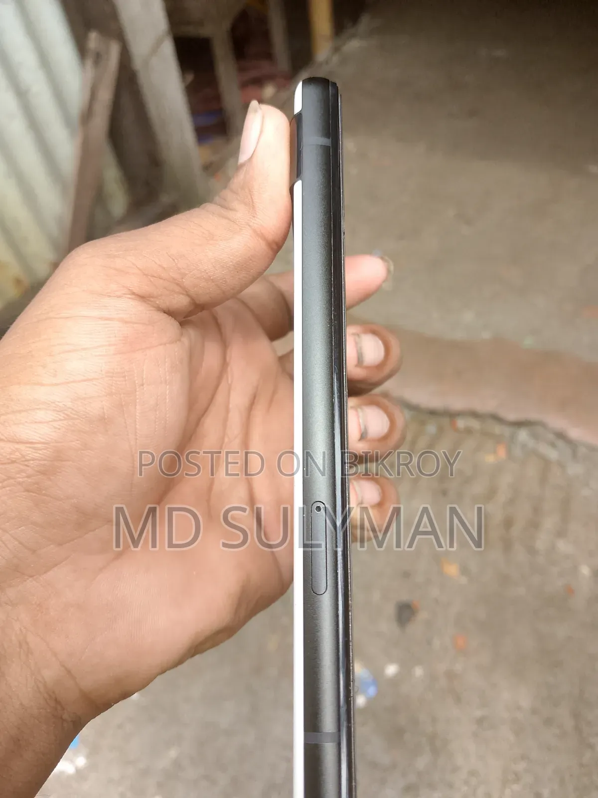Google Pixel 6a 128 GB White