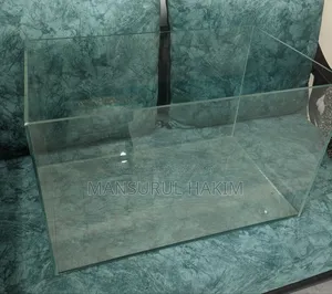 একুরিয়াম ট্যাংক Aquarium Tank Sell