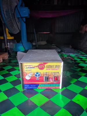 12V Battery Charger/Mini IPS for Sale