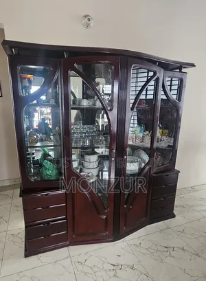 Furniture Will Be Sold
