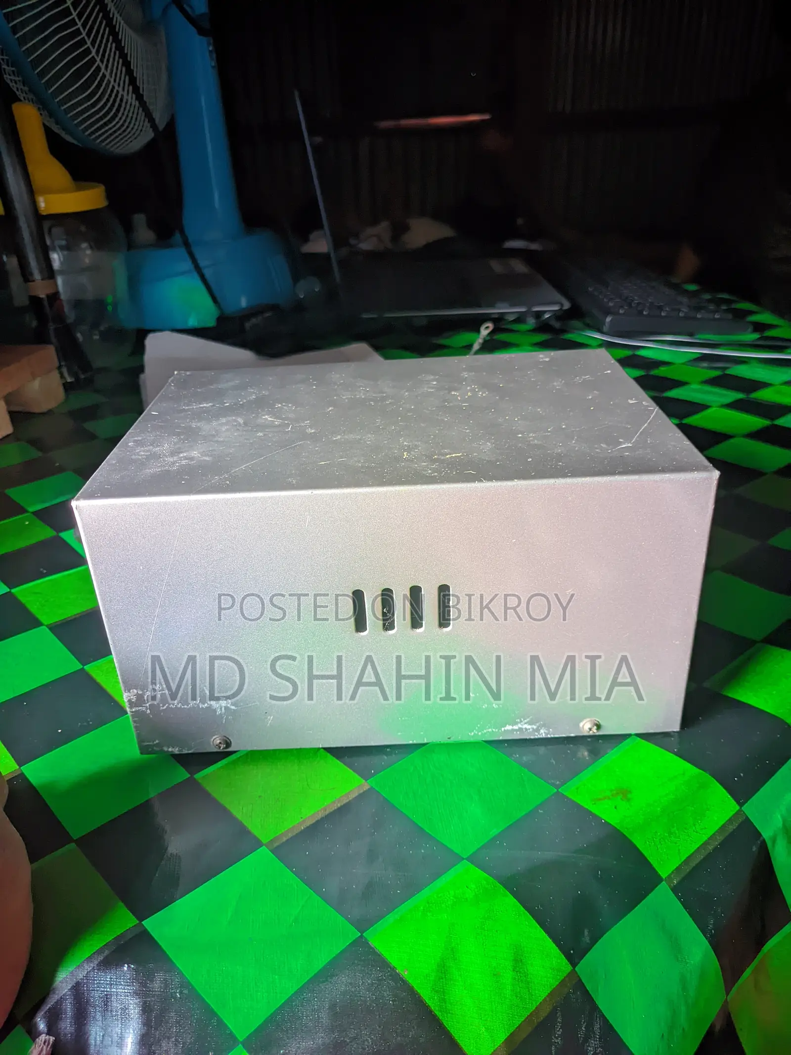 12V Battery Charger/Mini IPS for Sale