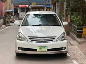 Toyota Allion 2006 Pearl