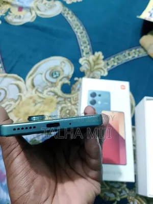 New Xiaomi Redmi Note 13 256 GB