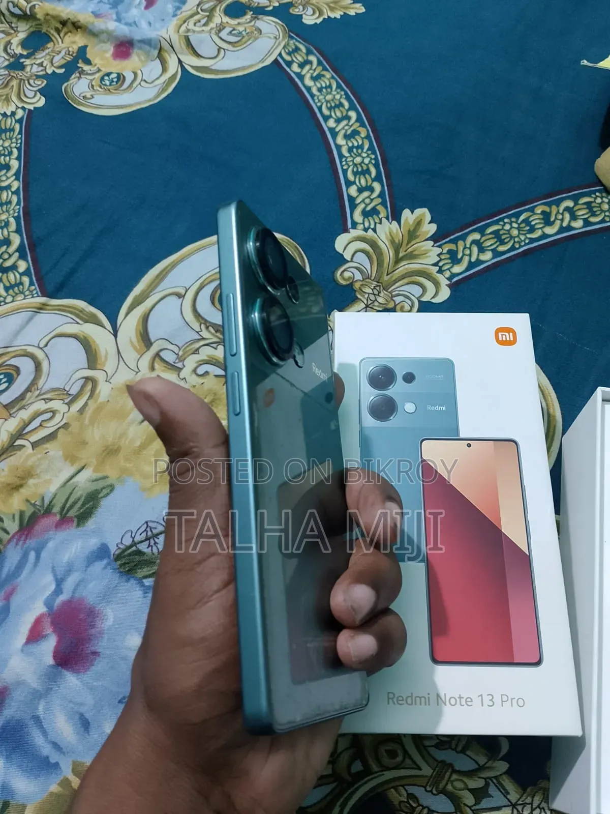 New Xiaomi Redmi Note 13 256 GB