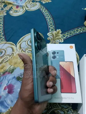 New Xiaomi Redmi Note 13 256 GB
