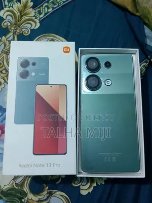 New Xiaomi Redmi Note 13 256 GB
