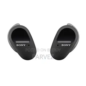 Sony WF-SP800N