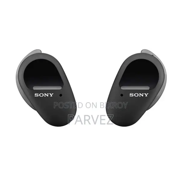 Sony WF-SP800N