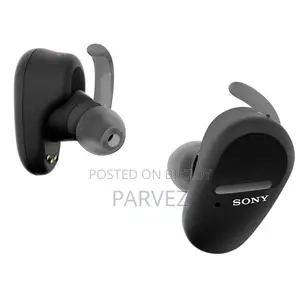 Sony WF-SP800N