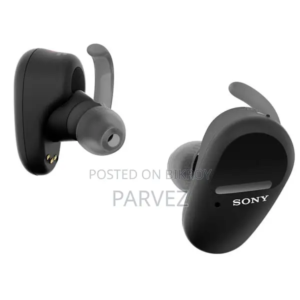 Sony WF-SP800N