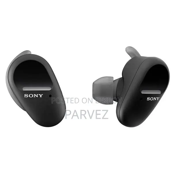 Sony WF-SP800N
