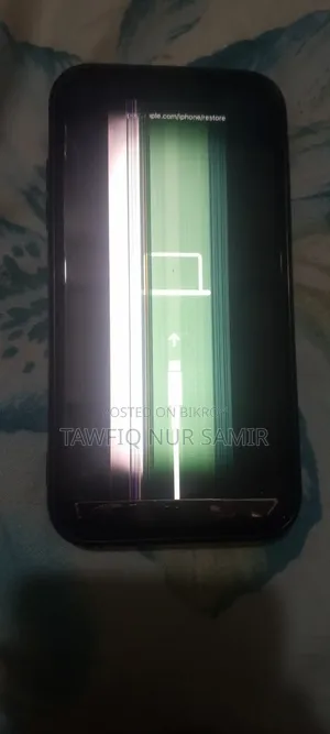 Apple iPhone 11 64 GB White