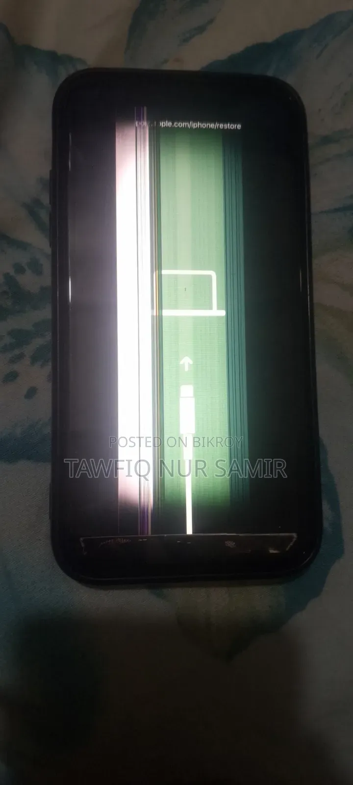 Apple iPhone 11 64 GB White