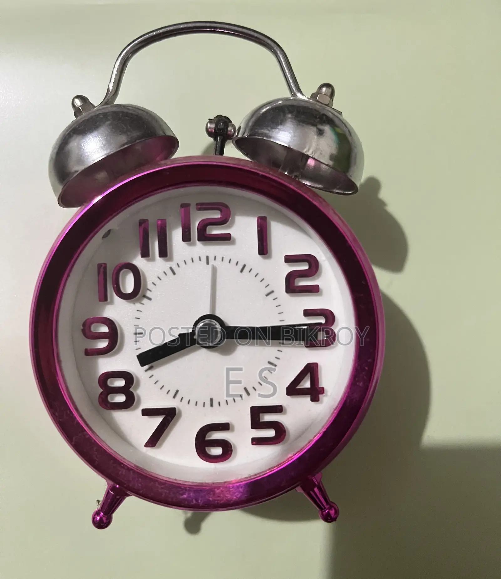 Table Clock