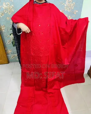হস্তশিল্পের পিওর সুতি ৩ পিস