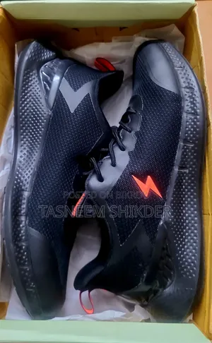 Sprint Apex Shoes