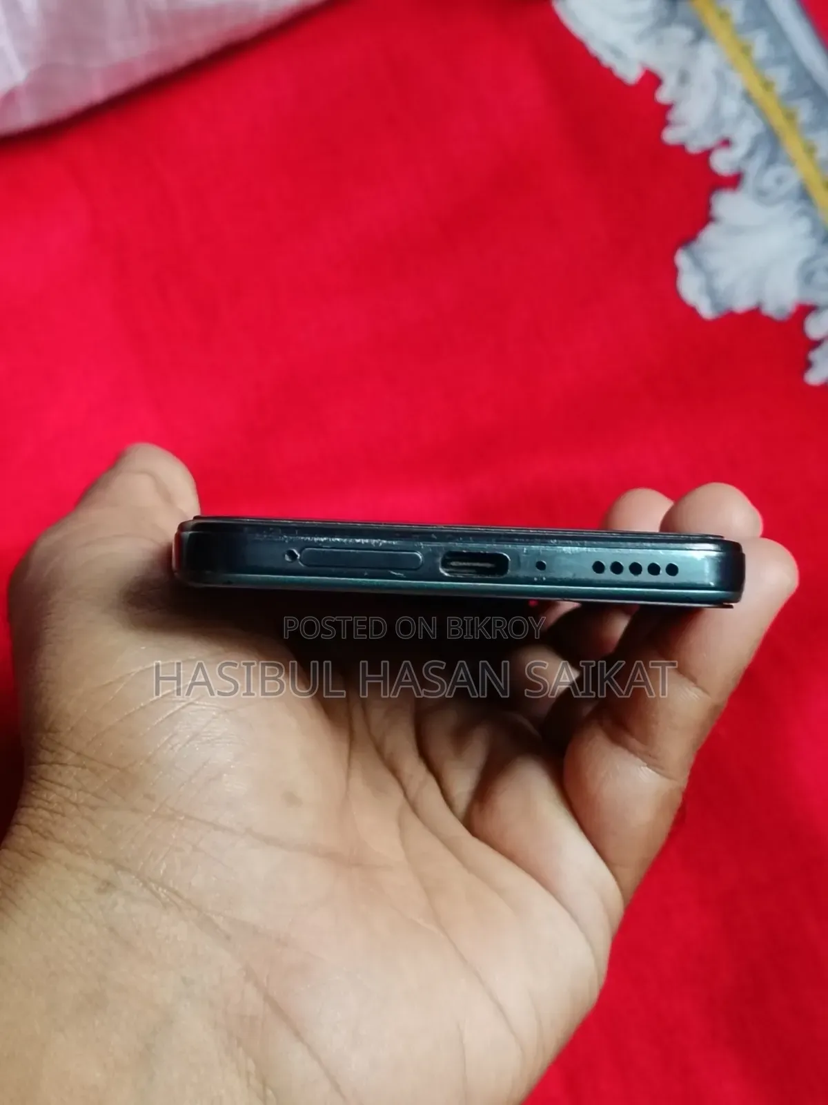 Xiaomi Mi 11i 128 GB Blue
