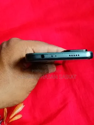Xiaomi Mi 11i 128 GB Blue