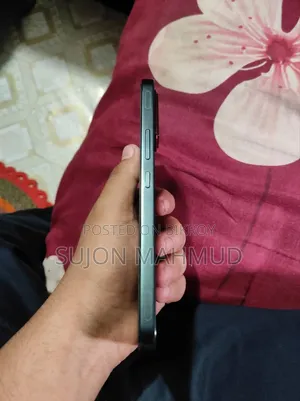 Infinix GT 30 5G 256 GB Green