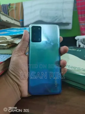 Oppo 256 GB