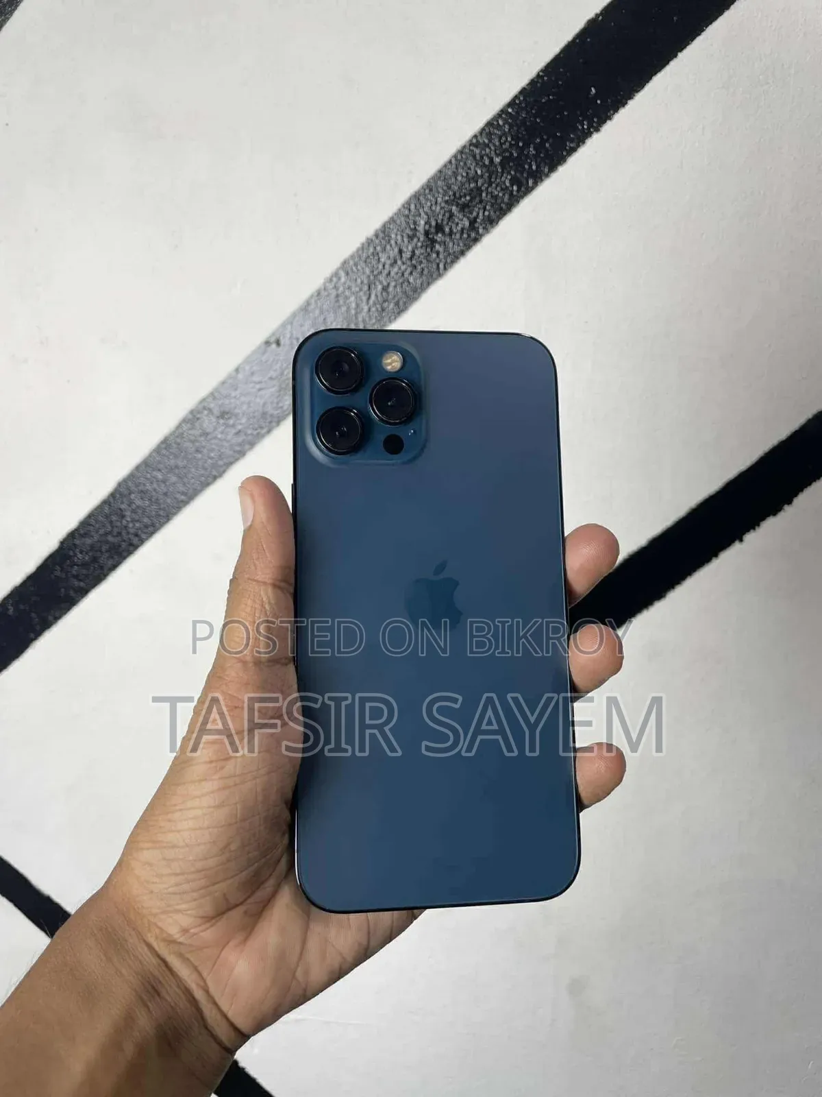 Apple iPhone 13 Pro 128 GB Purple