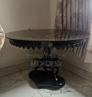 Furniture Will Be Sold