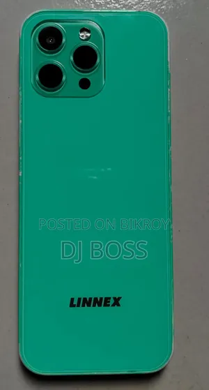 LINNEX LX 4G Plus 32 GB Green