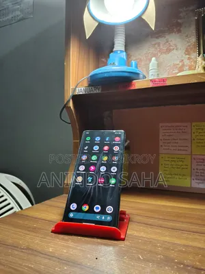 Google Pixel 7 Pro 128 GB Black