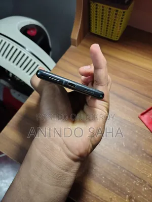 Google Pixel 7 Pro 128 GB Black