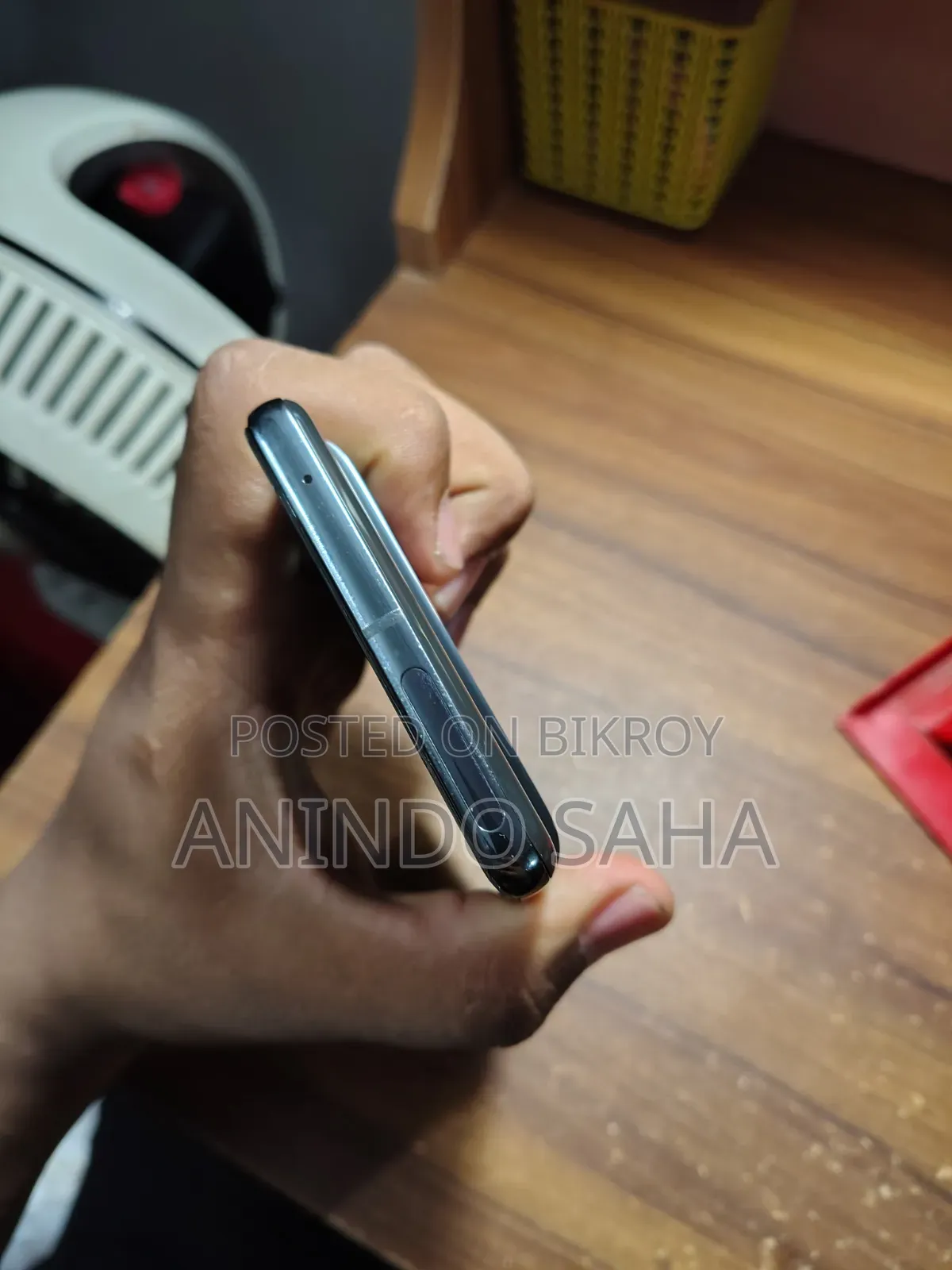 Google Pixel 7 Pro 128 GB Black