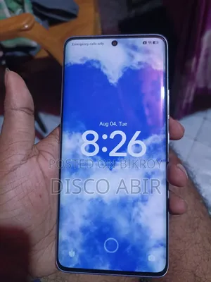 Xiaomi Redmi Note 13 Pro 5G 256 GB Silver