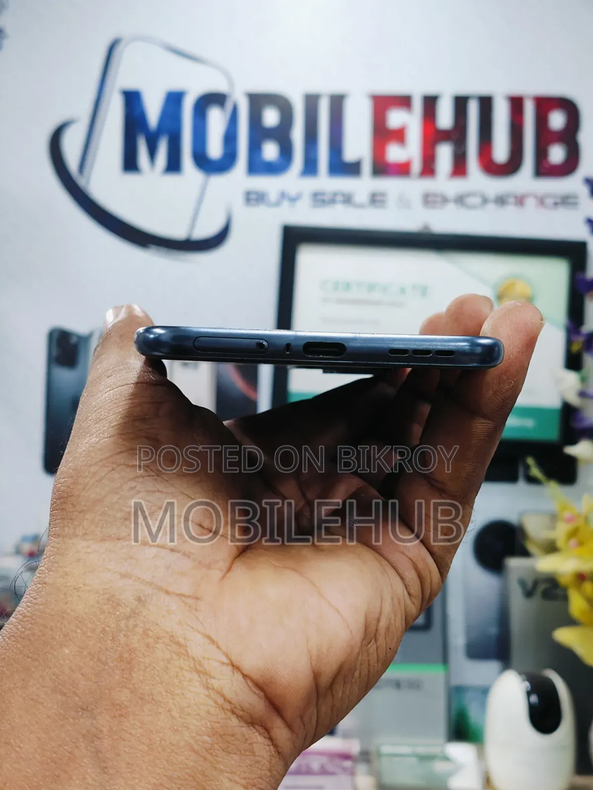 Tecno Spark 40 Pro+ 256 GB Black