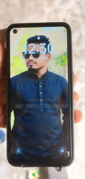 রিয়েলমি ৯ প্রো প্লাস ১২৮ জিবি ব্লু