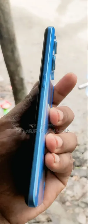 রিয়েলমি ৯ প্রো প্লাস ১২৮ জিবি ব্লু