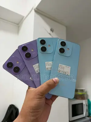 Oppo A3x 128 GB Blue
