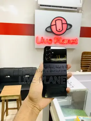 স্যামসাং গ্যালাক্সি এ২৬ ১২৮ জিবি ব্ল্যাক