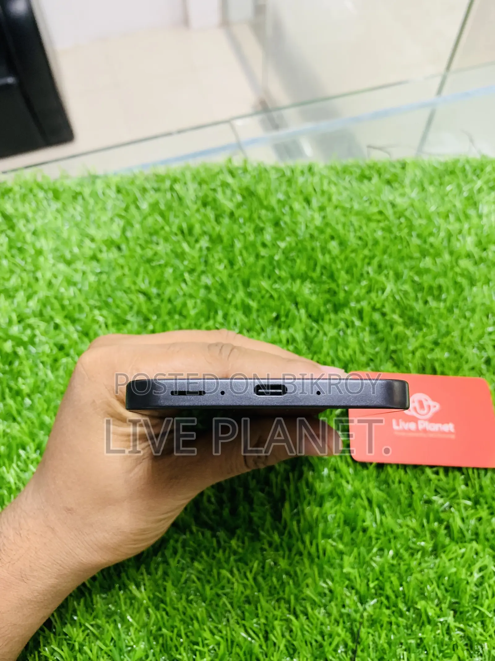 Samsung Galaxy A26 128 GB Black