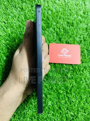 Samsung Galaxy A26 128 GB Black
