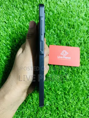Samsung Galaxy A26 128 GB Black