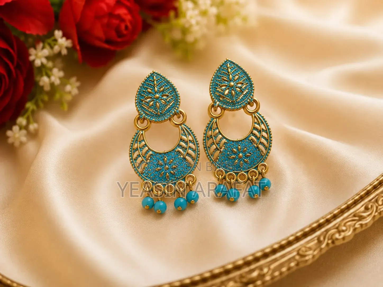 High Quality Earring
