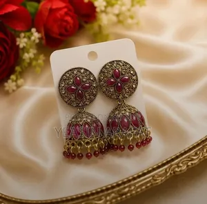 High Quality Earring