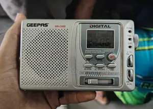 Radio Alarm