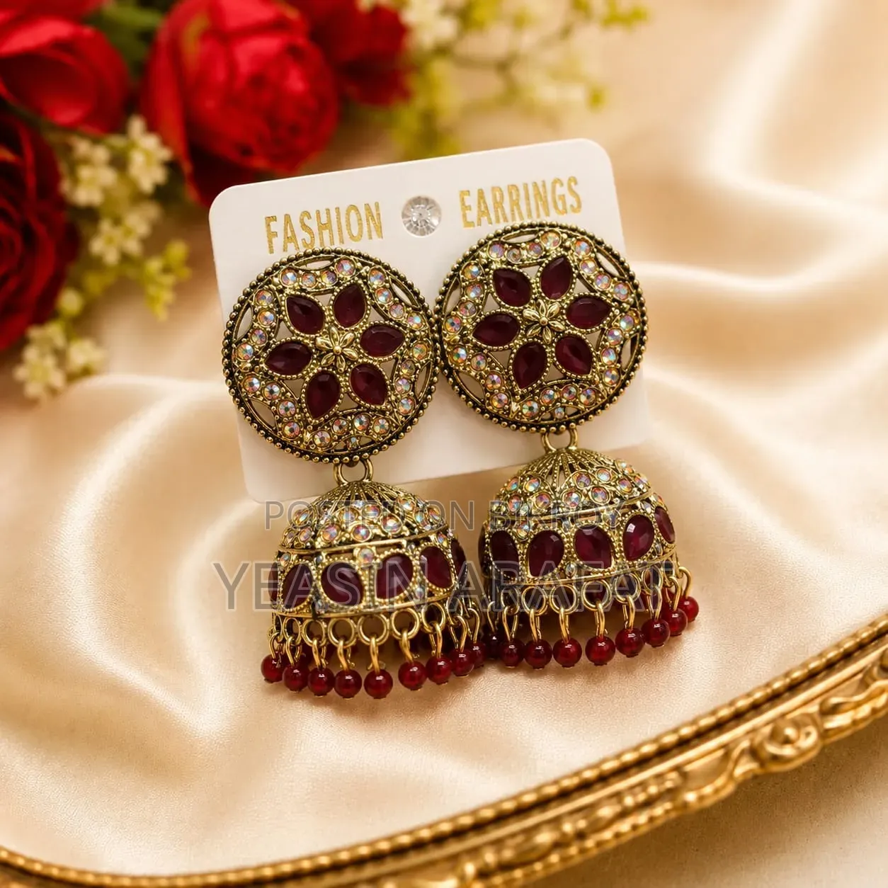 High Quality Earring